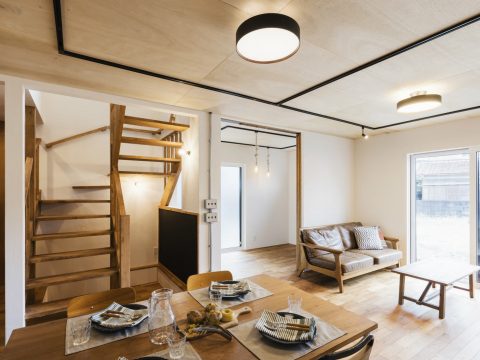 住宅展示場 注文住宅 モデルハウス 工務店 ハイランド 神戸市