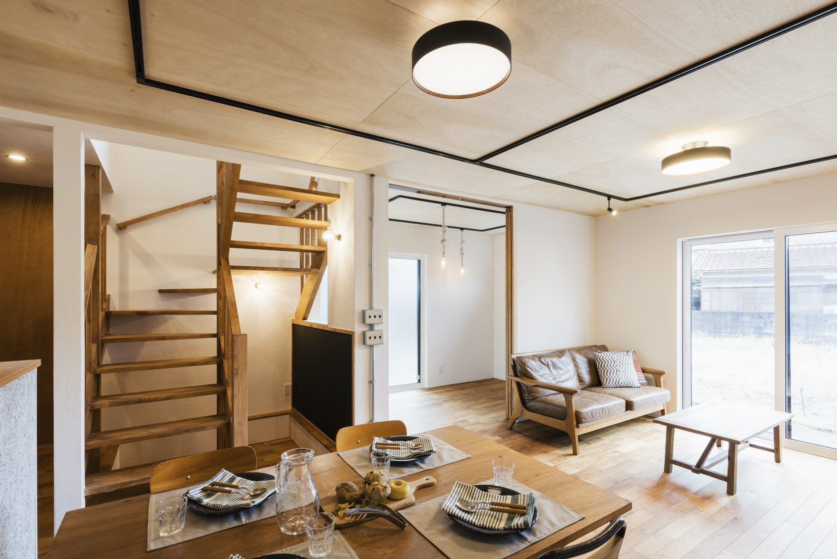 住宅展示場 注文住宅 モデルハウス 工務店 ハイランド 神戸市