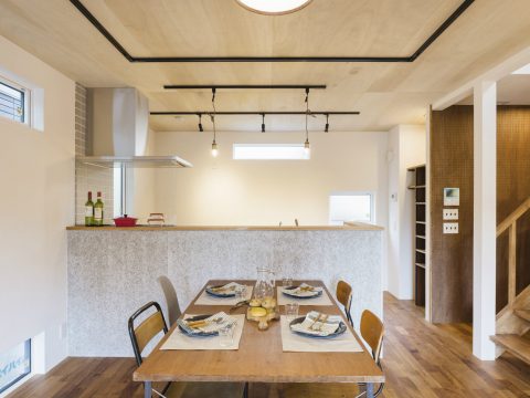 住宅展示場 注文住宅 モデルハウス 工務店 ハイランド 神戸市