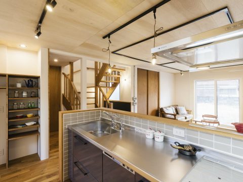 住宅展示場 注文住宅 モデルハウス 工務店 ハイランド 神戸市