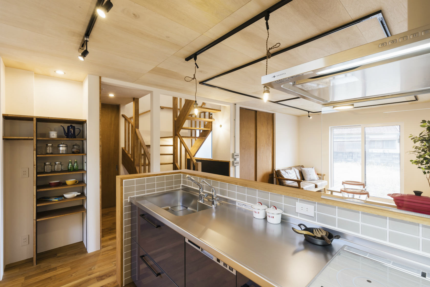 住宅展示場 注文住宅 モデルハウス 工務店 ハイランド 神戸市
