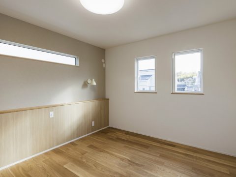 住宅展示場 注文住宅 モデルハウス 工務店 ハイランド 神戸市