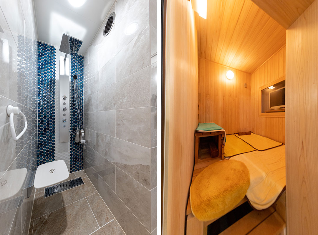 が手がけた注文住宅の施工事例（モデルハウス・住宅展示場）