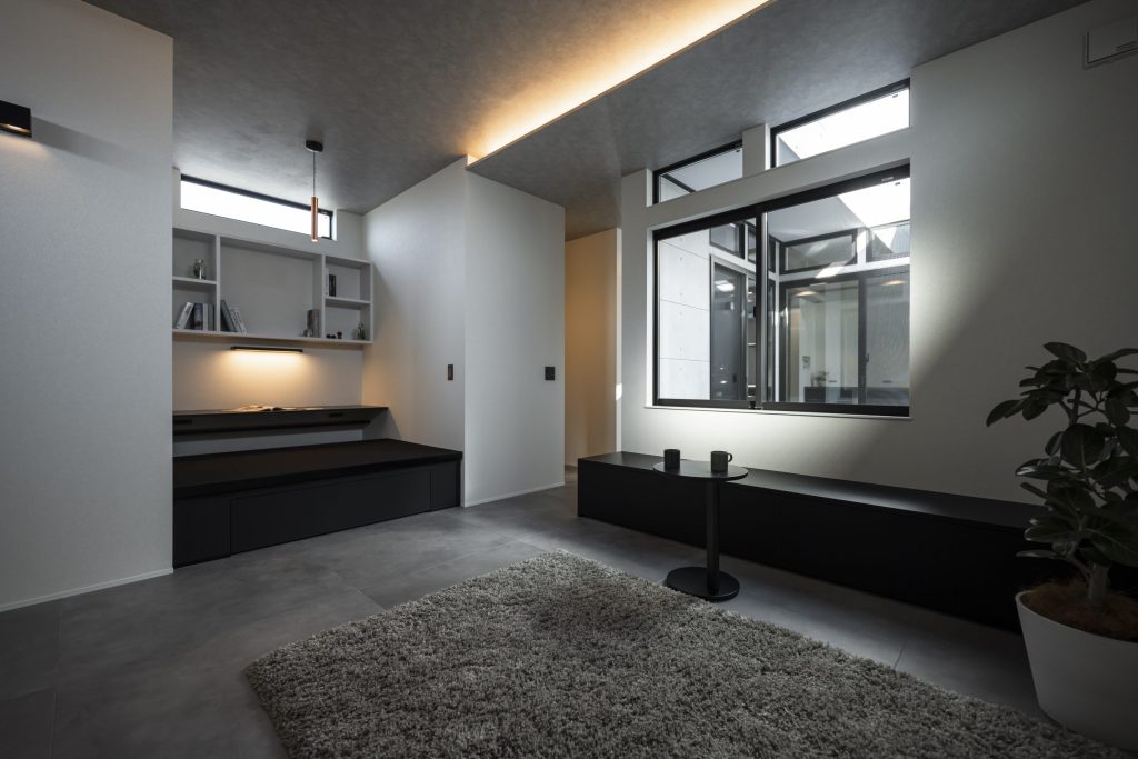 住宅展示場 注文住宅 モデルハウス 工務店 エバーフィールド 熊本市
