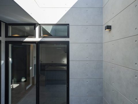 住宅展示場 注文住宅 モデルハウス 工務店 エバーフィールド 熊本市