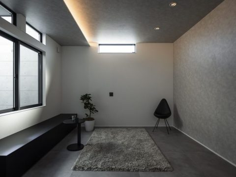 住宅展示場 注文住宅 モデルハウス 工務店 エバーフィールド 熊本市