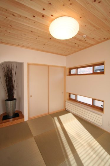 宮沢工務店の注文住宅・家づくりの特徴｜長野県茅野市で叶える高性能で自分らしい住まい