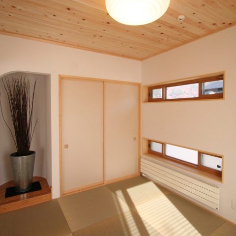 宮沢工務店の注文住宅・家づくりの特徴｜長野県茅野市で叶える高性能で自分らしい住まい