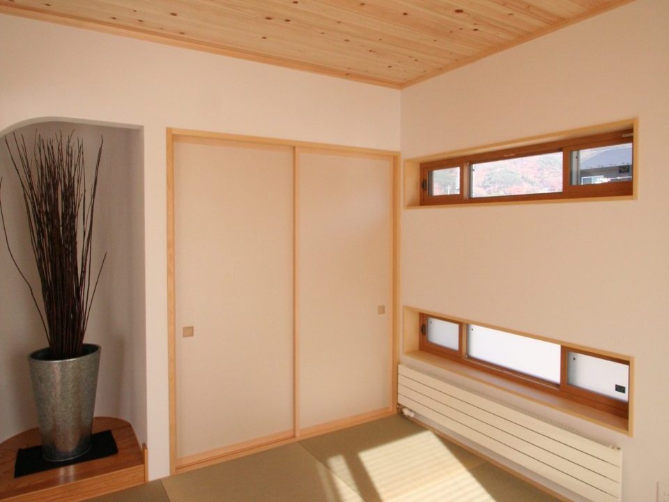 宮沢工務店の注文住宅・家づくりの特徴｜長野県茅野市で叶える高性能で自分らしい住まい