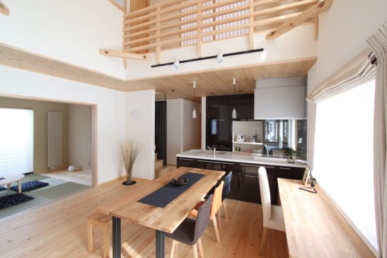 宮沢工務店の注文住宅・家づくりの特徴|長野県茅野市で叶える高性能で自分らしい住まい