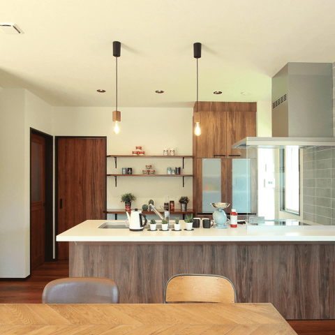 宮沢工務店の注文住宅・家づくりの特徴｜長野県茅野市で叶える高性能で自分らしい住まい