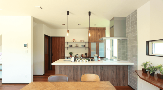 宮沢工務店の注文住宅・家づくりの特徴｜長野県茅野市で叶える高性能で自分らしい住まい