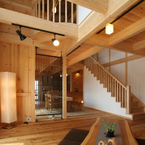 宮沢工務店の注文住宅・家づくりの特徴｜長野県茅野市で叶える高性能で自分らしい住まい