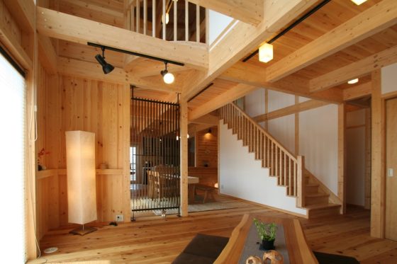 宮沢工務店の注文住宅・家づくりの特徴|長野県茅野市で叶える高性能で自分らしい住まい