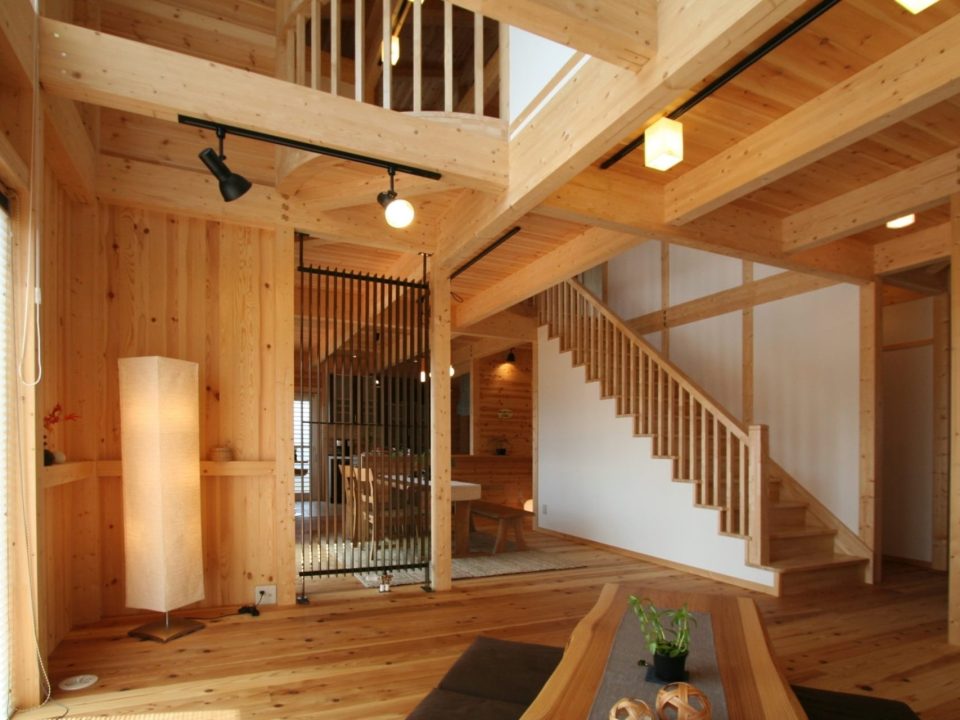 宮沢工務店の注文住宅・家づくりの特徴｜長野県茅野市で叶える高性能で自分らしい住まい