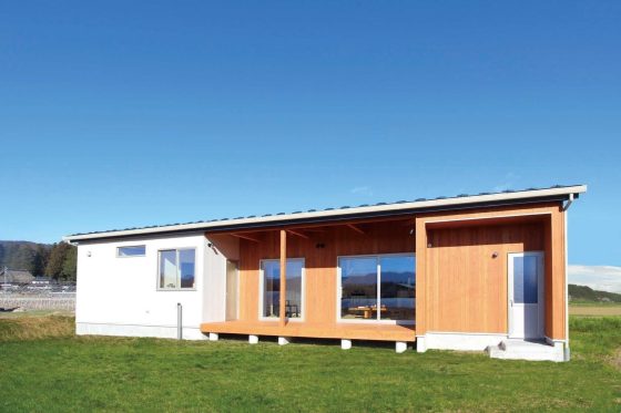 宮沢工務店の注文住宅・家づくりの特徴｜長野県茅野市で叶える高性能で自分らしい住まい