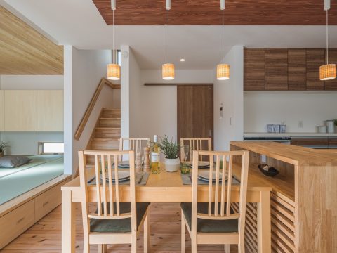 住宅展示場 注文住宅 モデルハウス 工務店 明友建設 練馬区