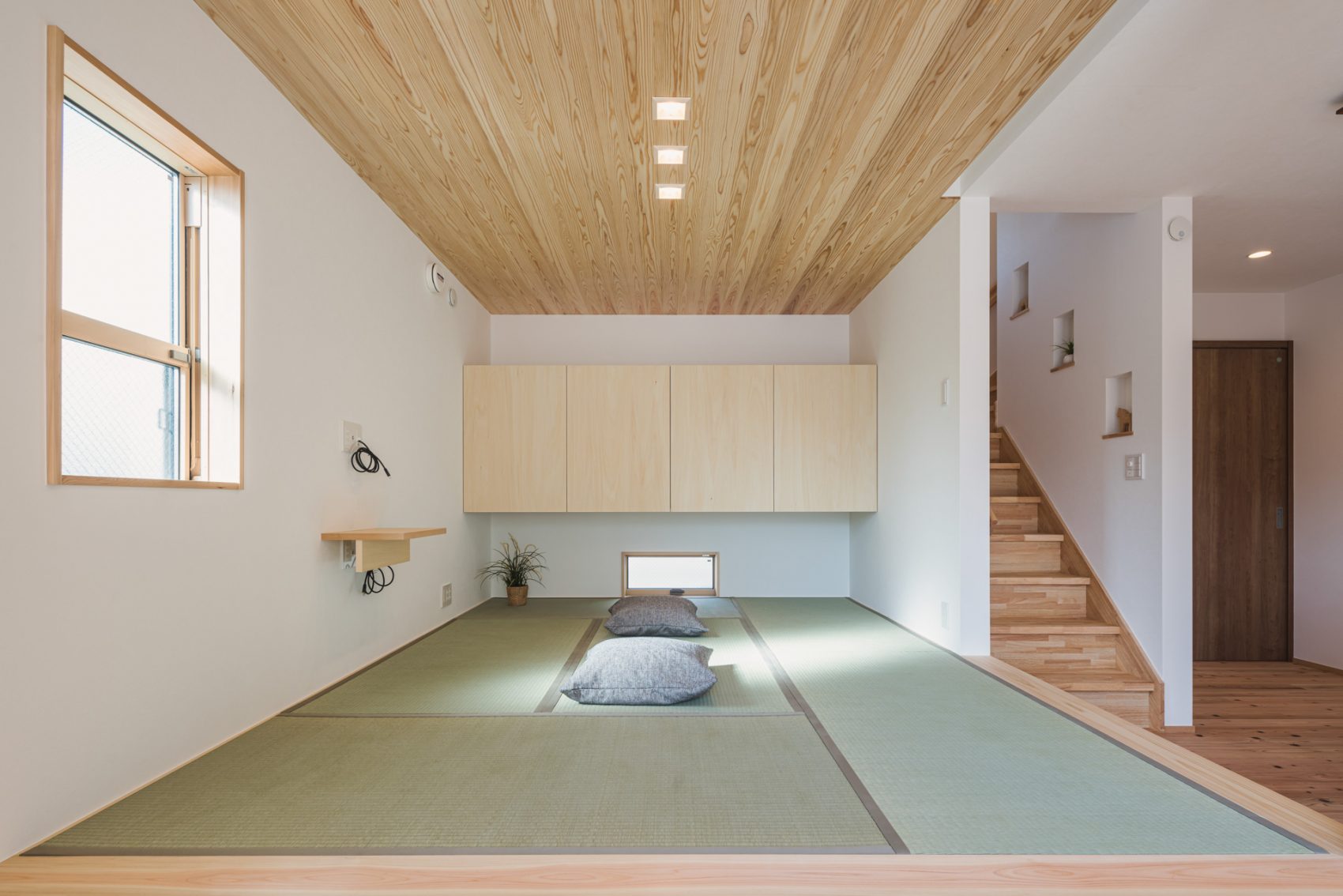 住宅展示場 注文住宅 モデルハウス 工務店 明友建設 練馬区