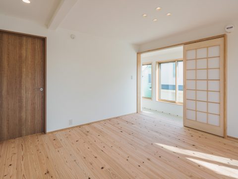 住宅展示場 注文住宅 モデルハウス 工務店 明友建設 練馬区