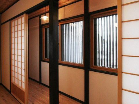 株式会社宮沢工務店が手がけた注文住宅の施工事例（モデルハウス・住宅展示場）