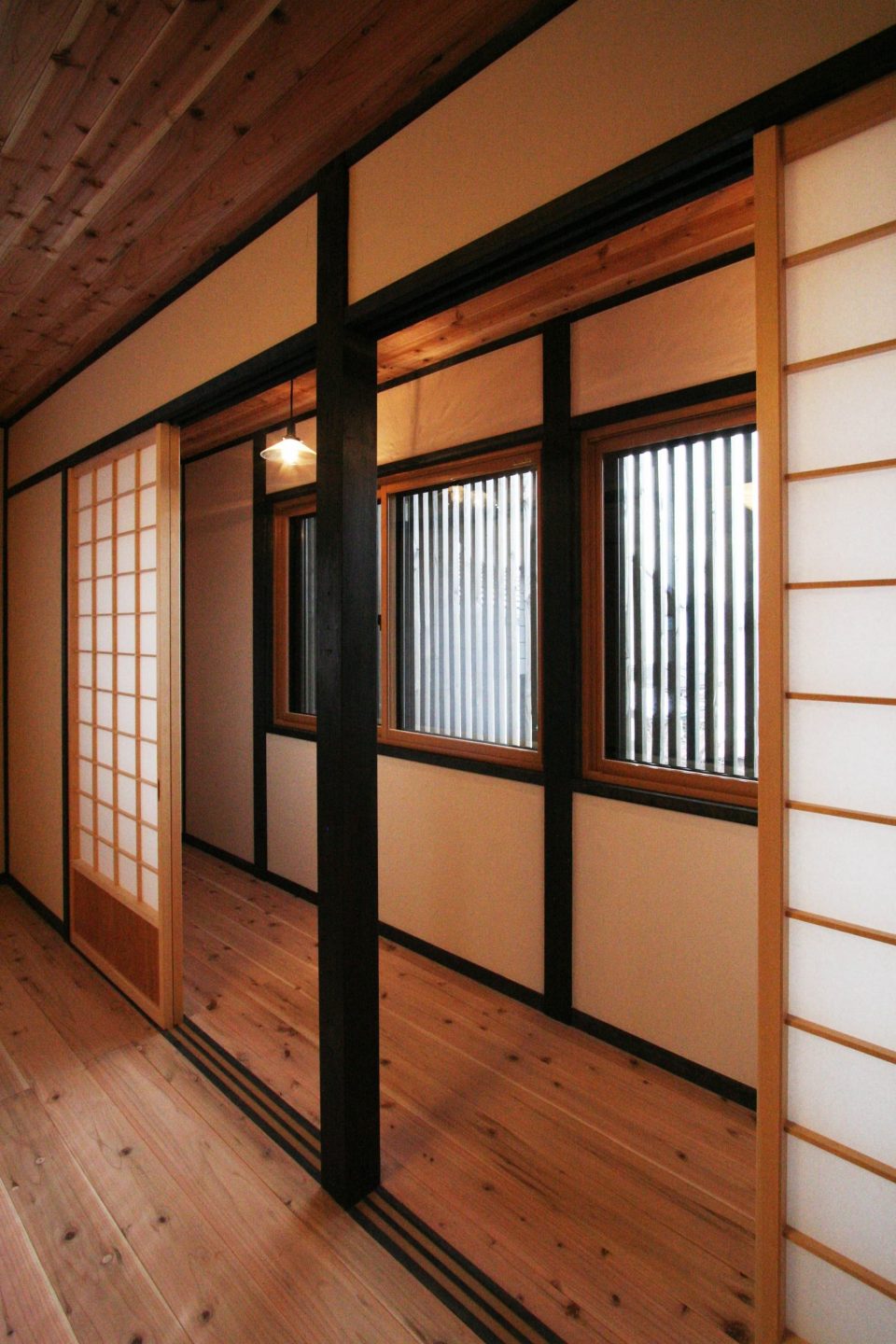 株式会社宮沢工務店が手がけた注文住宅の施工事例（モデルハウス・住宅展示場）