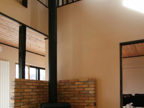 株式会社宮沢工務店が手がけた注文住宅の施工事例（モデルハウス・住宅展示場）