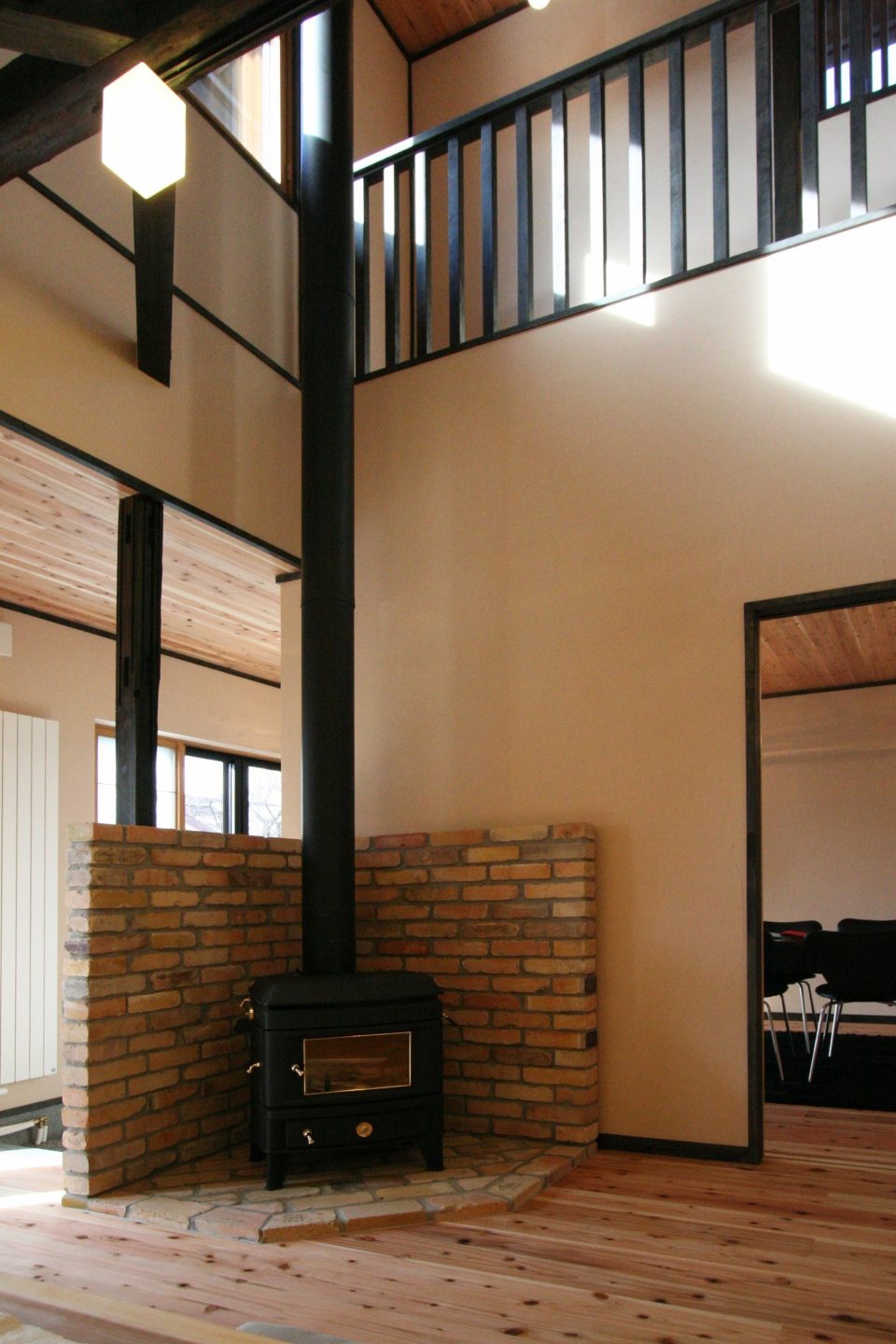 株式会社宮沢工務店が手がけた注文住宅の施工事例（モデルハウス・住宅展示場）