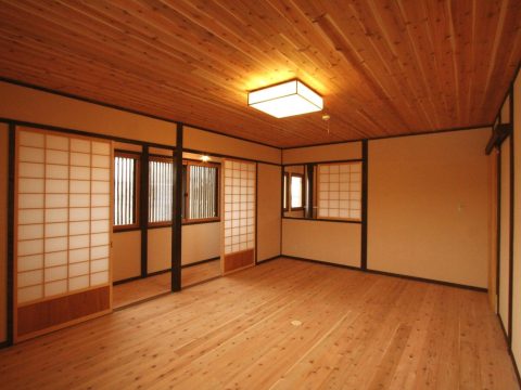 株式会社宮沢工務店が手がけた注文住宅の施工事例（モデルハウス・住宅展示場）