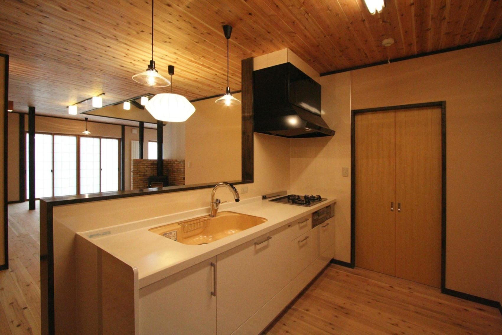 株式会社宮沢工務店が手がけた注文住宅の施工事例（モデルハウス・住宅展示場）