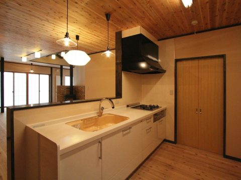 株式会社宮沢工務店が手がけた注文住宅の施工事例（モデルハウス・住宅展示場）