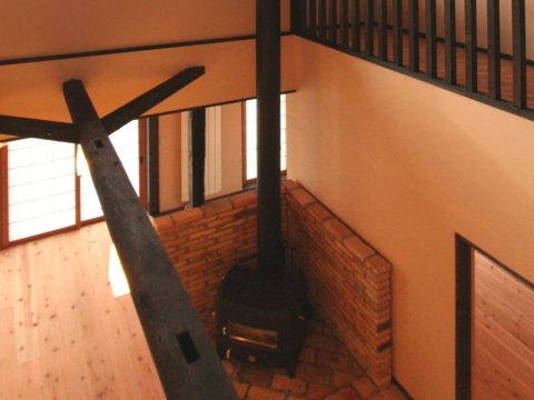 株式会社宮沢工務店が手がけた注文住宅の施工事例（モデルハウス・住宅展示場）