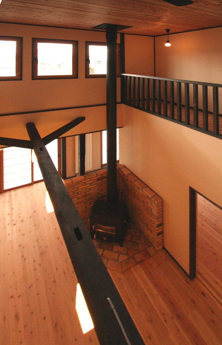 株式会社宮沢工務店が手がけた注文住宅の施工事例（モデルハウス・住宅展示場）