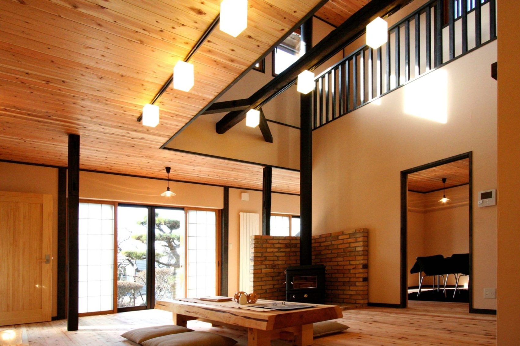 株式会社宮沢工務店が手がけた注文住宅の施工事例（モデルハウス・住宅展示場）