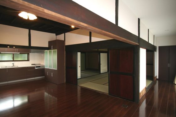 宮沢工務店の注文住宅・家づくりの特徴|長野県茅野市で叶える高性能で自分らしい住まい