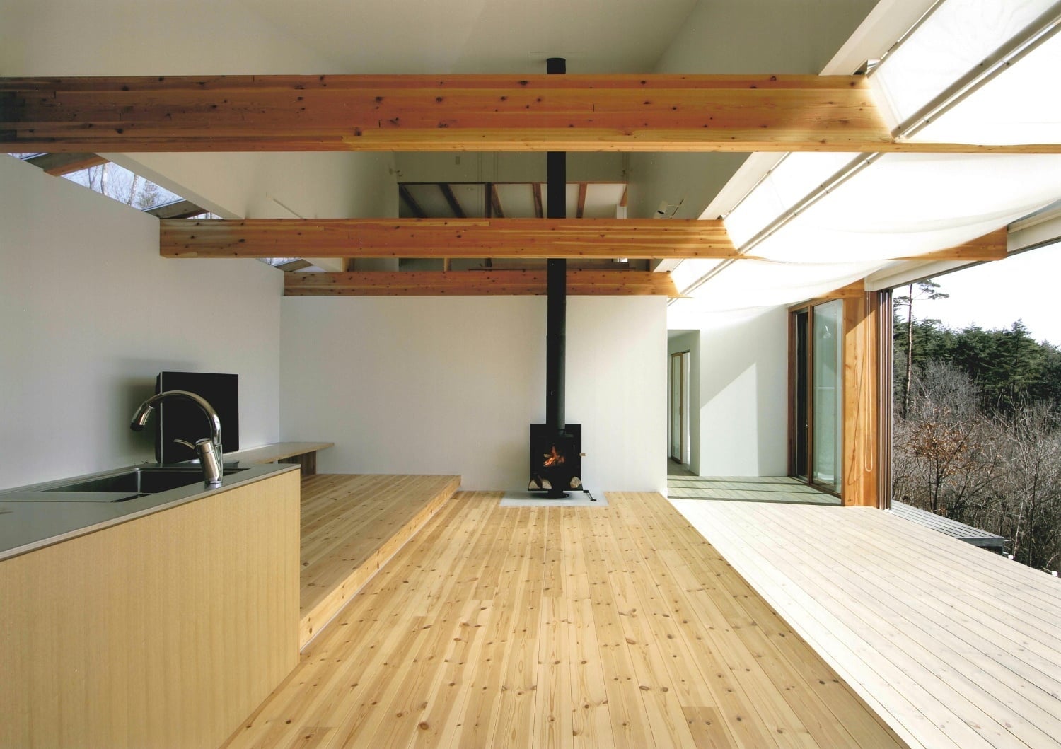 長野県茅野市の注文住宅・モデルハウスなら宮沢工務店