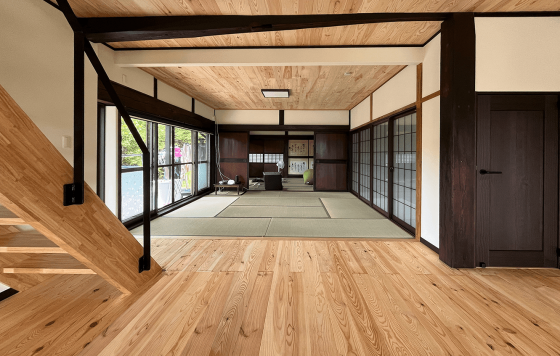 宮沢工務店の注文住宅・家づくりの特徴|長野県茅野市で叶える高性能で自分らしい住まい