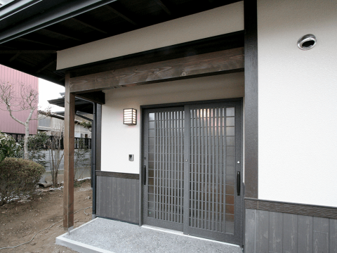 株式会社宮沢工務店が手がけた注文住宅の施工事例（モデルハウス・住宅展示場）