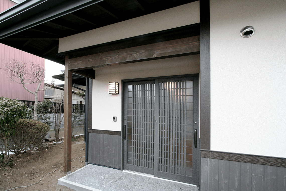 株式会社宮沢工務店が手がけた注文住宅の施工事例（モデルハウス・住宅展示場）