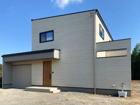 住宅展示場ネット 注文住宅 モデルハウス 工務店 塚本産業 真岡市