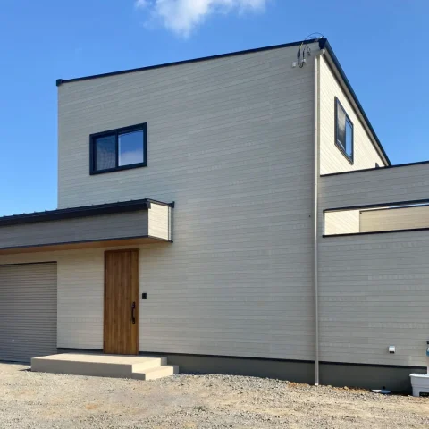 住宅展示場ネット 注文住宅 モデルハウス 工務店 塚本産業 真岡市