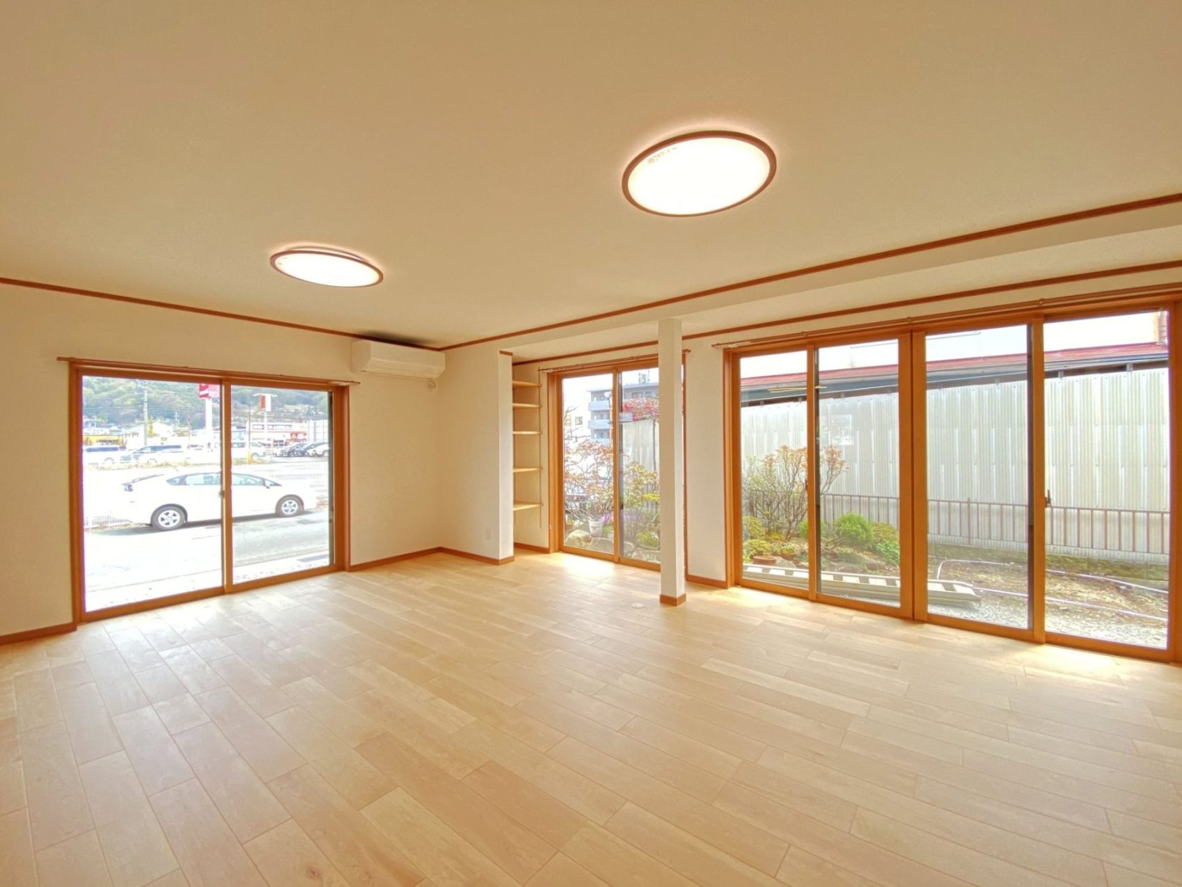 株式会社宮沢工務店が手がけた注文住宅の施工事例（モデルハウス・住宅展示場）