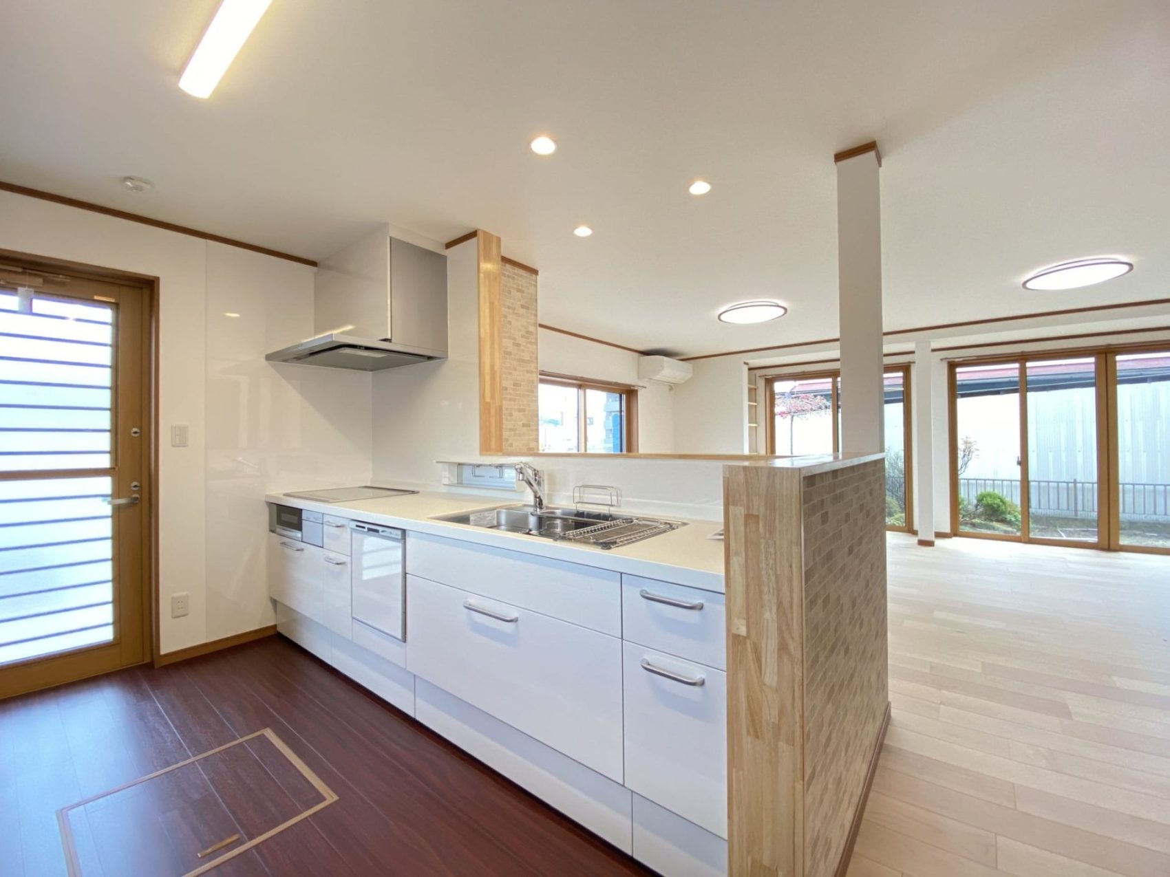 株式会社宮沢工務店が手がけた注文住宅の施工事例（モデルハウス・住宅展示場）