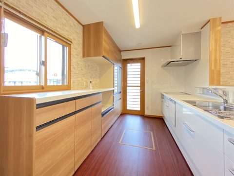 株式会社宮沢工務店が手がけた注文住宅の施工事例（モデルハウス・住宅展示場）