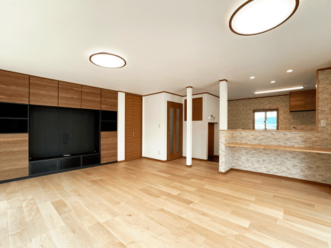 株式会社宮沢工務店が手がけた注文住宅の施工事例（モデルハウス・住宅展示場）