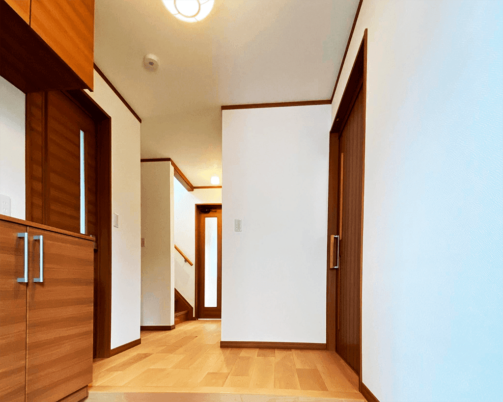 株式会社宮沢工務店が手がけた注文住宅の施工事例（モデルハウス・住宅展示場）