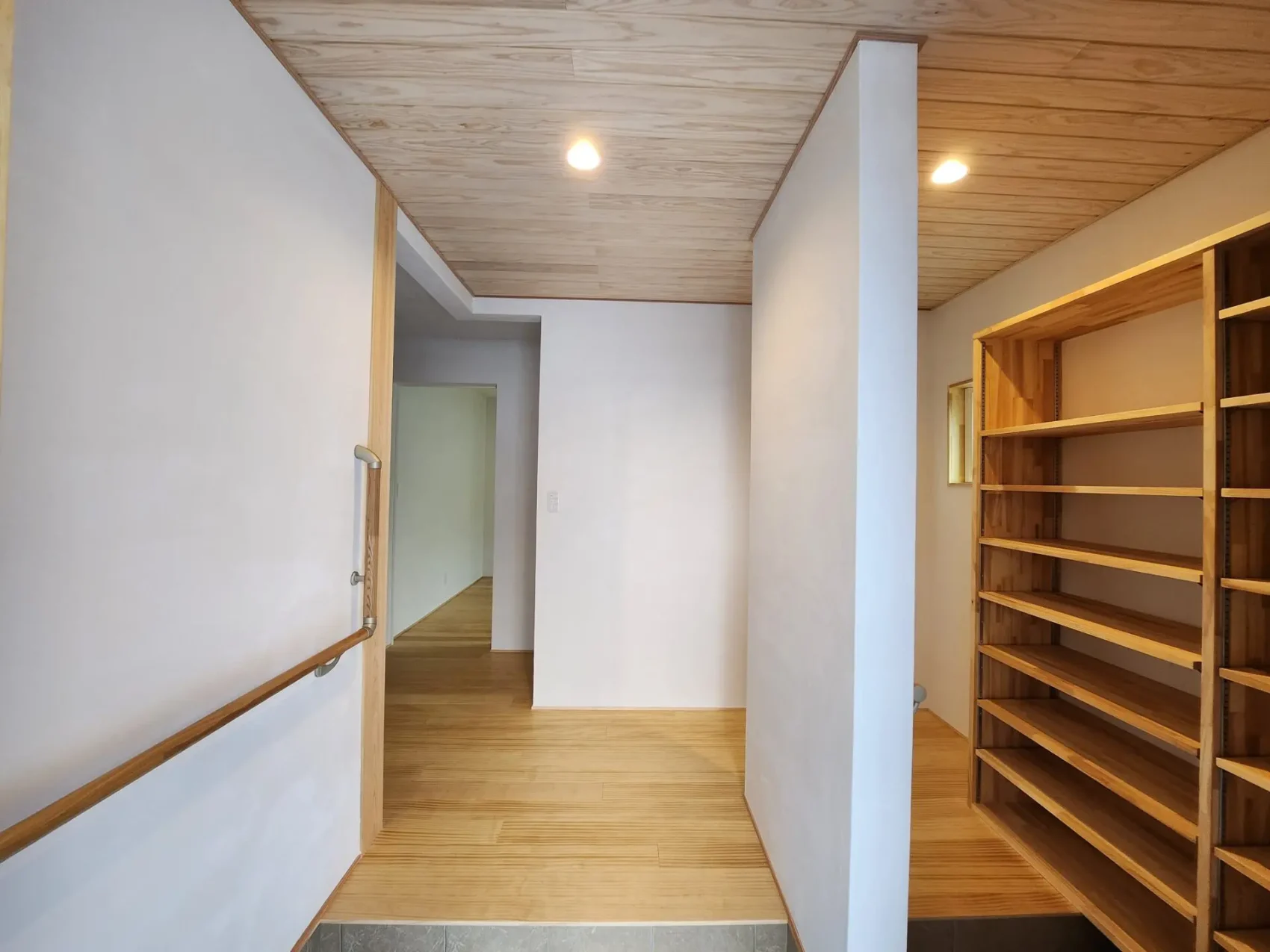 が手がけた注文住宅の施工事例（モデルハウス・住宅展示場）