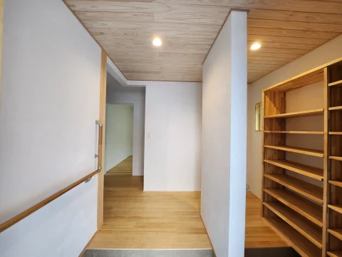 が手がけた注文住宅の施工事例（モデルハウス・住宅展示場）