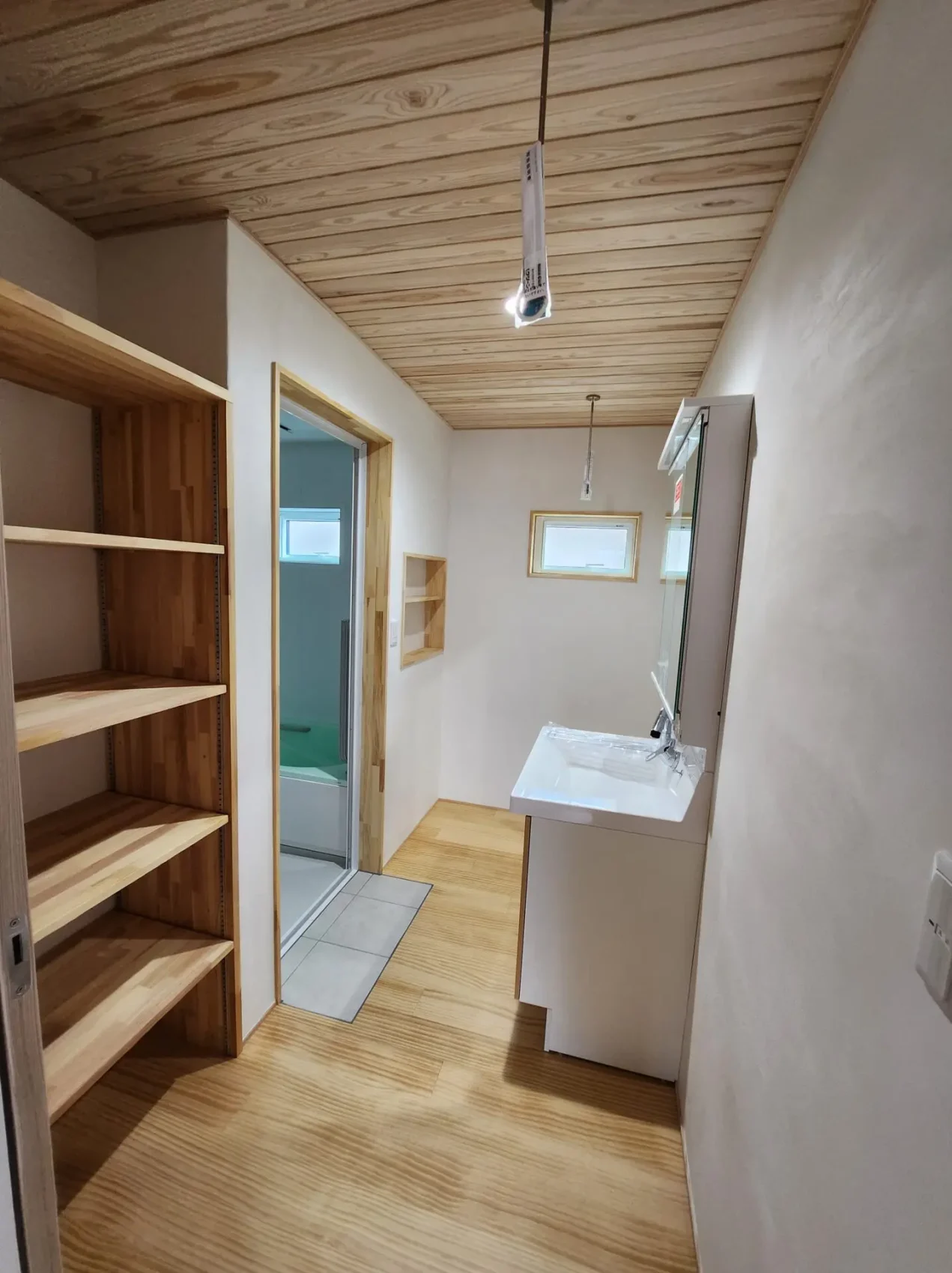 が手がけた注文住宅の施工事例（モデルハウス・住宅展示場）