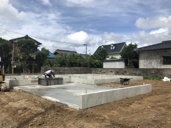 住宅展示場 注文住宅 モデルハウス 工務店 フレックス唐津 唐津市