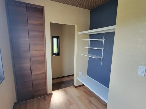 株式会社神野工務店が手がけた注文住宅の施工事例（モデルハウス・住宅展示場）